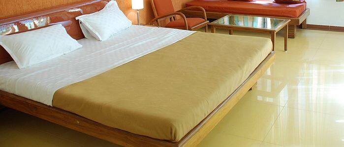 Star Holiday Home, Saputara 4